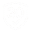 30-Day Guarantee