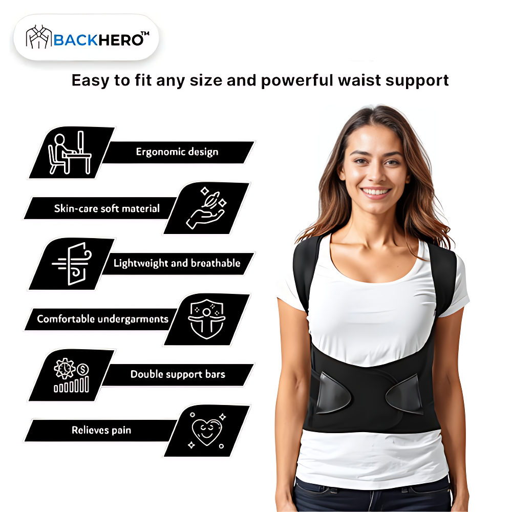 BACKHERO™